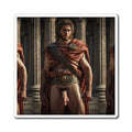 Lucas -   Ancient Roman Soldier Art
