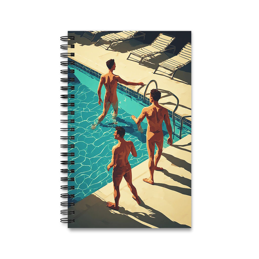 Spiral Journal