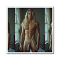 Charlie — Artistic Nude Photography Magnet