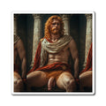 Elias - Greek God Erotic Magnet