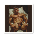 Marky - Provocative Male Art Magnet
