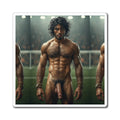 Liam - Muscular Male Figure