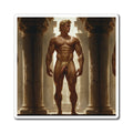 Damian - Classical Gladiator Magnet