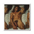Paul - Sexy Male Pin-Up Magnet