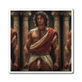 Josh - Roman Warrior Magnet