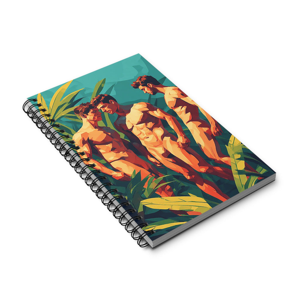Spiral Journal