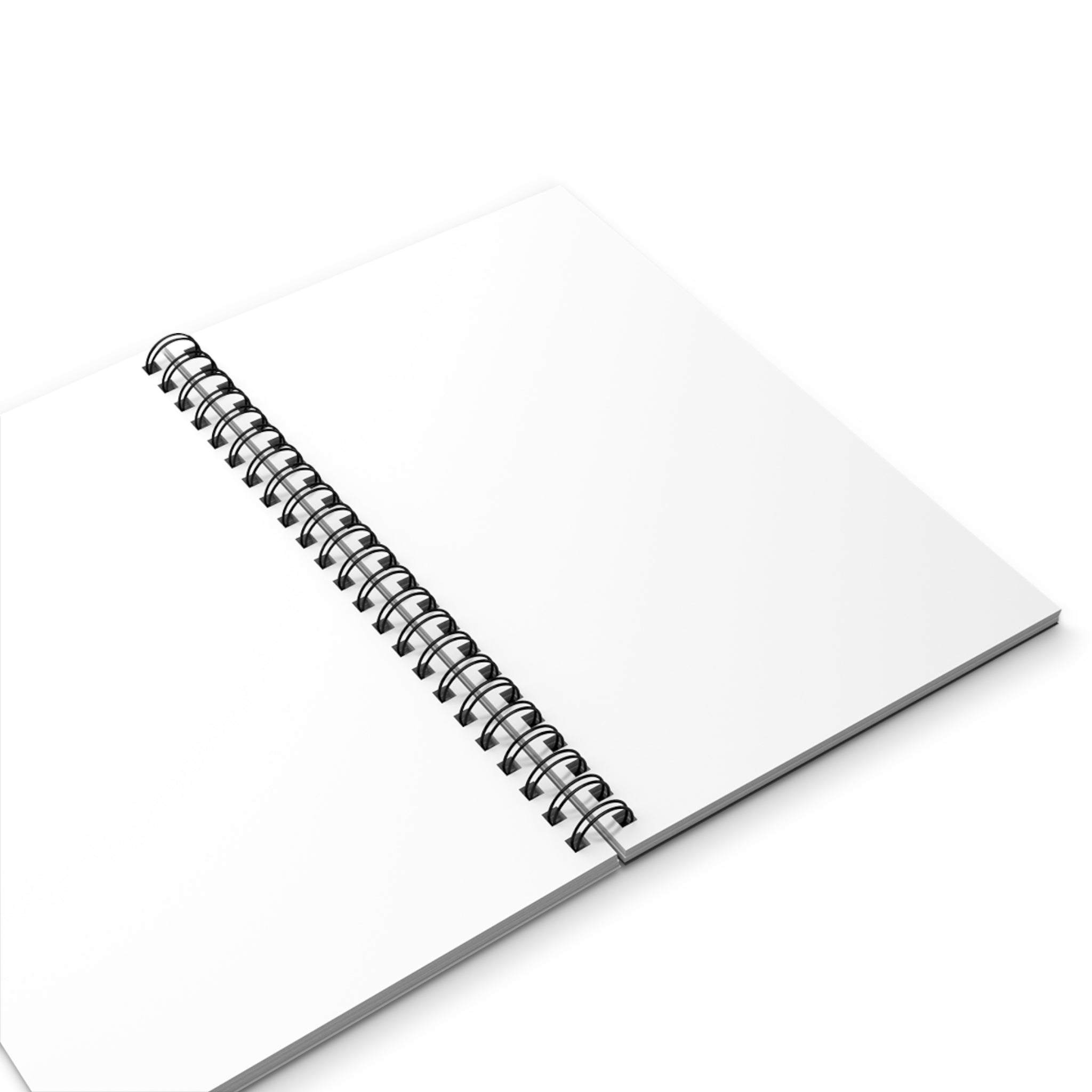 Gay Bar Nights Spiral Journal — LGBTQ+ Cocktails & Friends Notebook