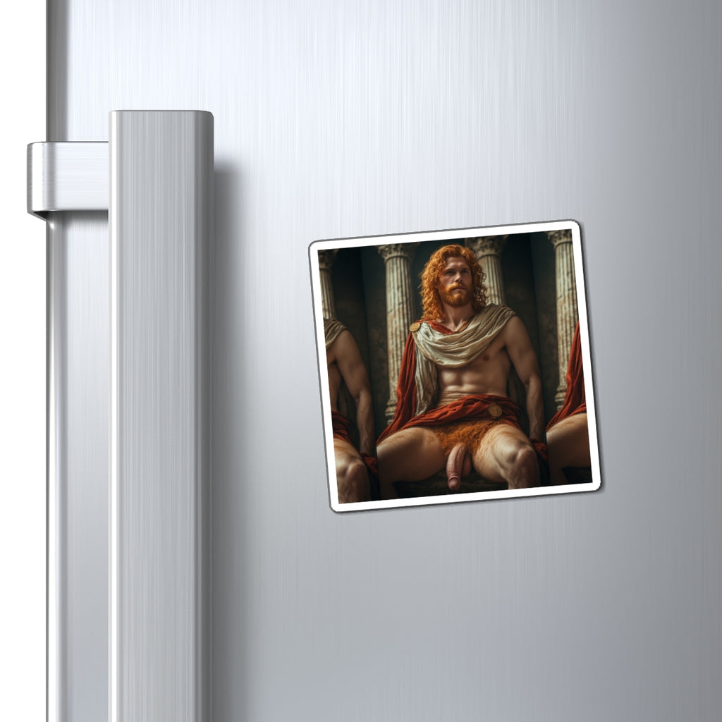 Elias - Greek God Erotic Magnet
