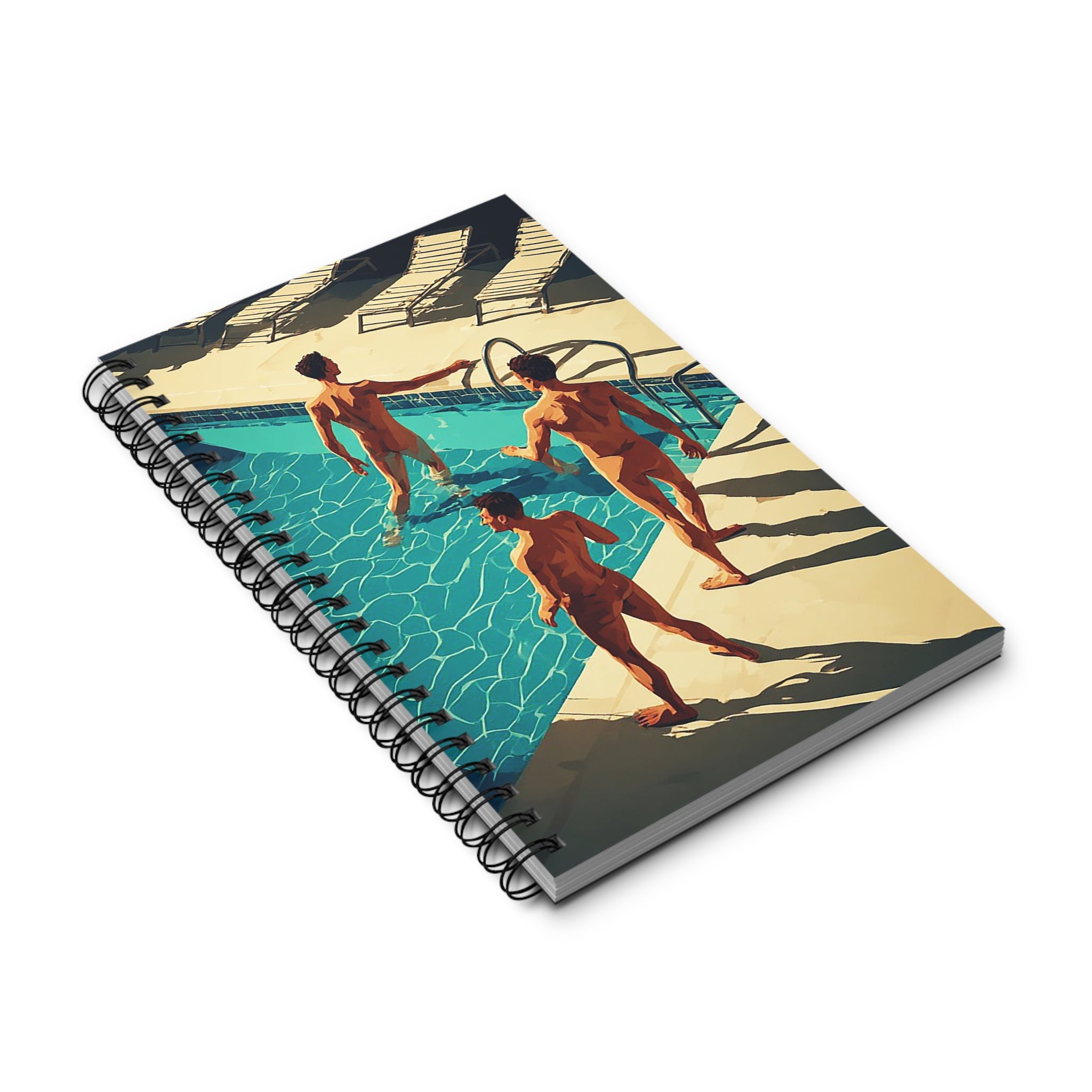 Spiral Journal