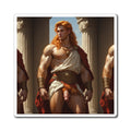 Roman - Greek God Magnet