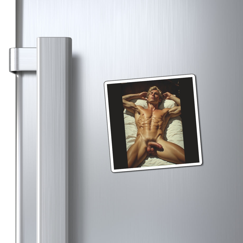 Remy — Sensual Erotic Photo Magnet