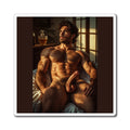 Rod — Nude Erotic Magnet
