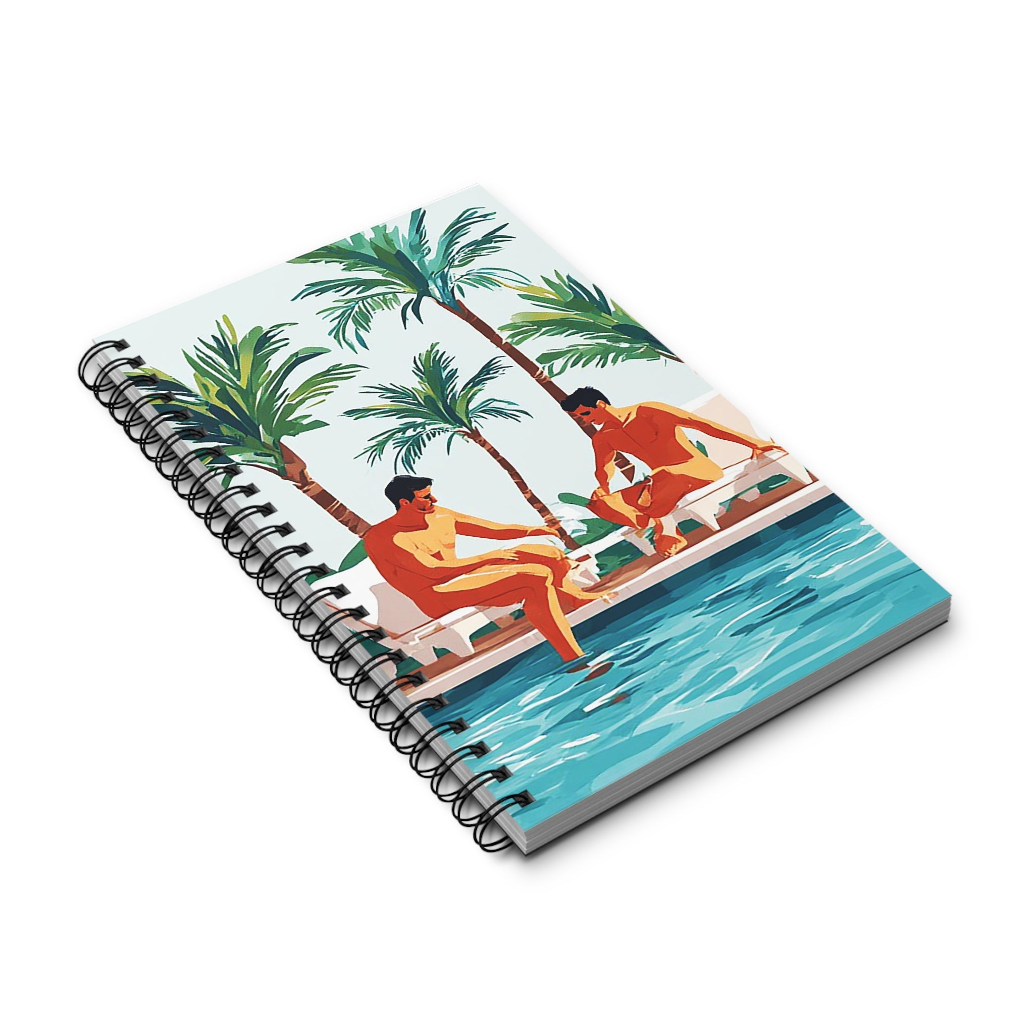 Spiral Journal