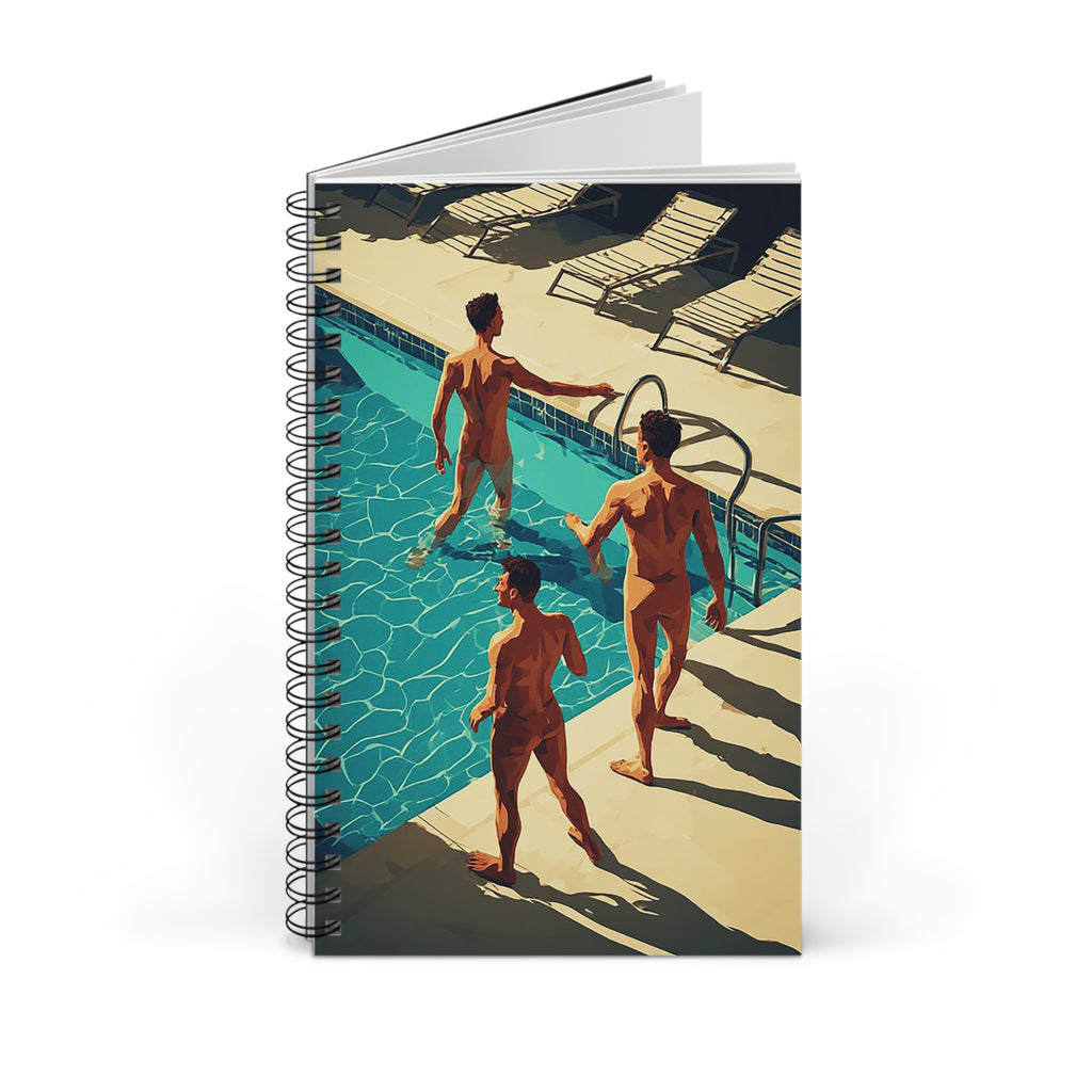 Spiral Journal
