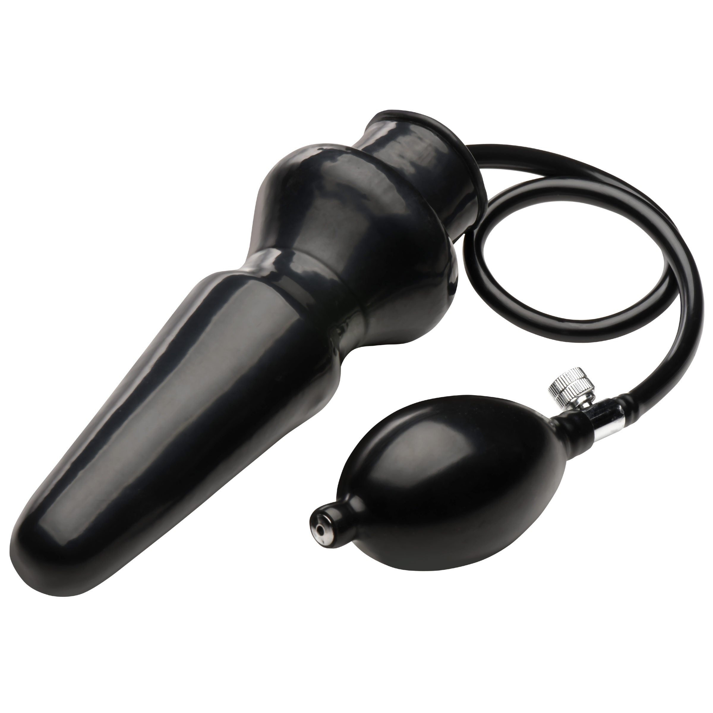 Expand XL Inflatable Anal Plug