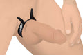 10X Dual Stim Silicone Cock Ring