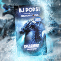 BJ Pops Cooling Oral Sex Candy