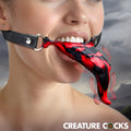 Demon's Tongue Vibrating Oral Enhancer