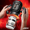 Turbo Spin Thrusting & Rotating Masturbator