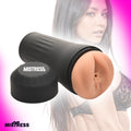 10X Vibrating Ass Masturbator