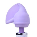 Flutter Tip Silicone Wand Attachment - Boxed