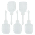 5 Piece Disposable Douche and Enema Kit