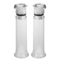 Nipple Cylinders- Medium