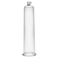 Penis Pump Cylinder 2 Inch x 9 Inch