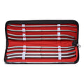 Pratt Urethral 11 Inch Sounds