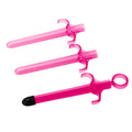 Lubricant Launcher 3 Pack - Pink