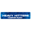 Heavy Hitters Display Sign