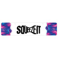 Squeeze It Display Sign